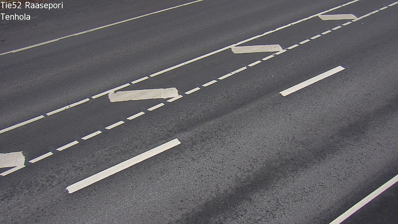 Kelikamerat Kuva Tie 52 Raasepori, Tenhola, Raasepori, Uusimaa