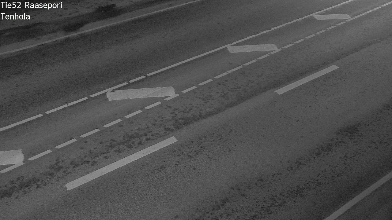 Kelikamerat Kuva Tie 52 Raasepori, Tenhola, Raasepori, Uusimaa