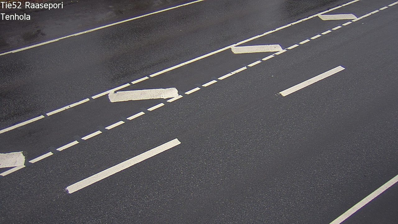 Kelikamerat Kuva Tie 52 Raasepori, Tenhola, Raasepori, Uusimaa