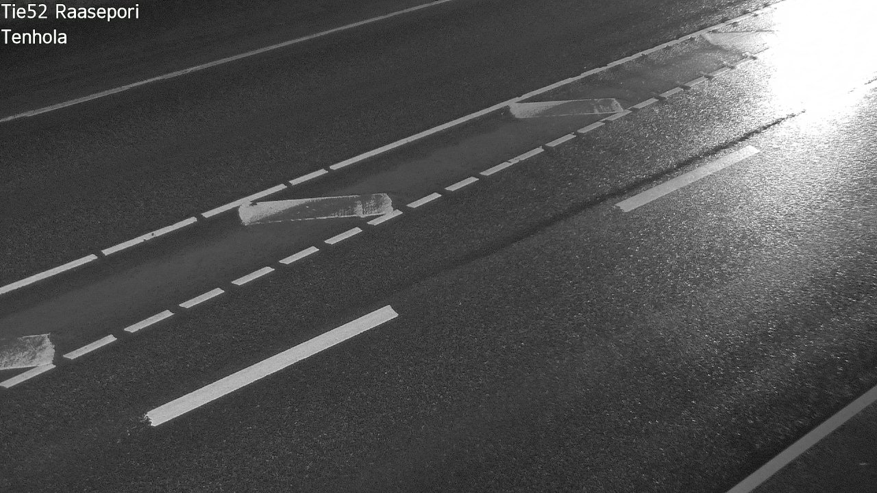 Kelikamerat Kuva Tie 52 Raasepori, Tenhola, Raasepori, Uusimaa