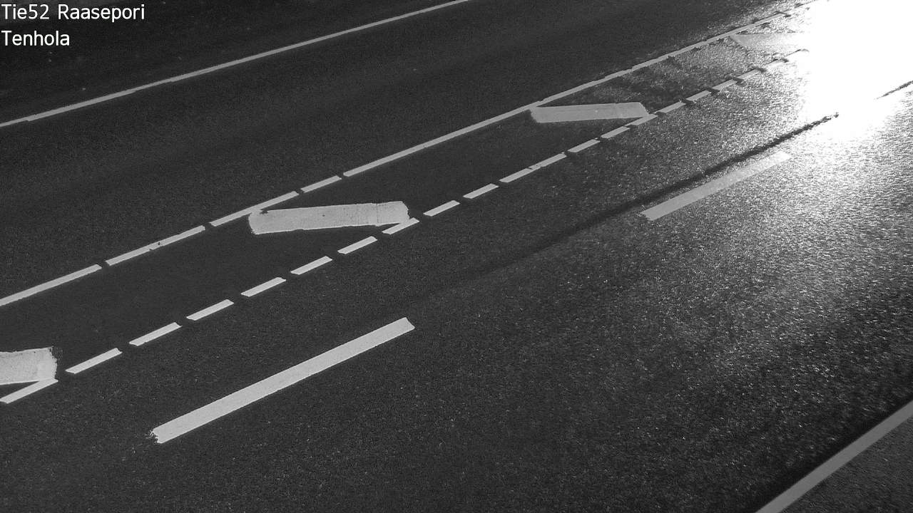 Kelikamerat Kuva Tie 52 Raasepori, Tenhola, Raasepori, Uusimaa