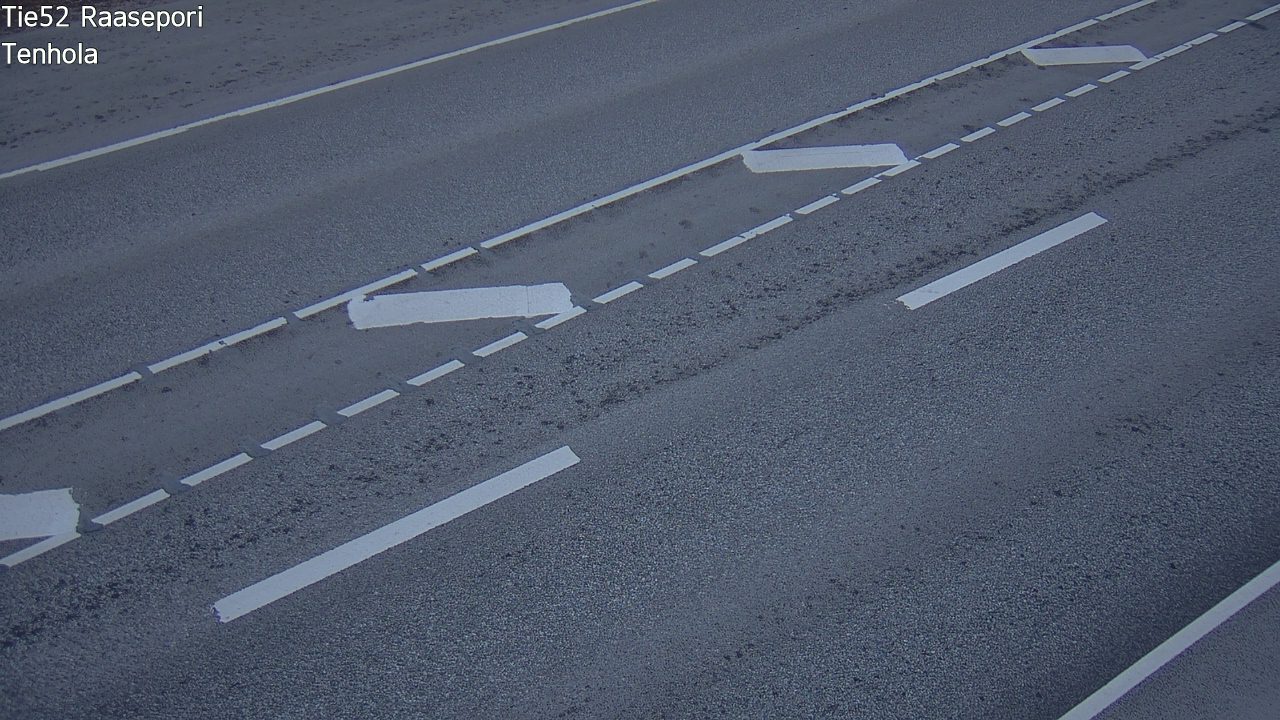 Kelikamerat Kuva Tie 52 Raasepori, Tenhola, Raasepori, Uusimaa
