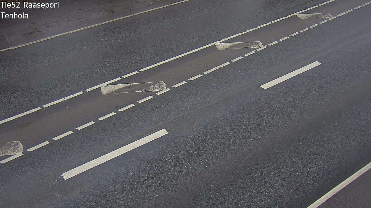 Kelikamerat Kuva Tie 52 Raasepori, Tenhola, Raasepori, Uusimaa