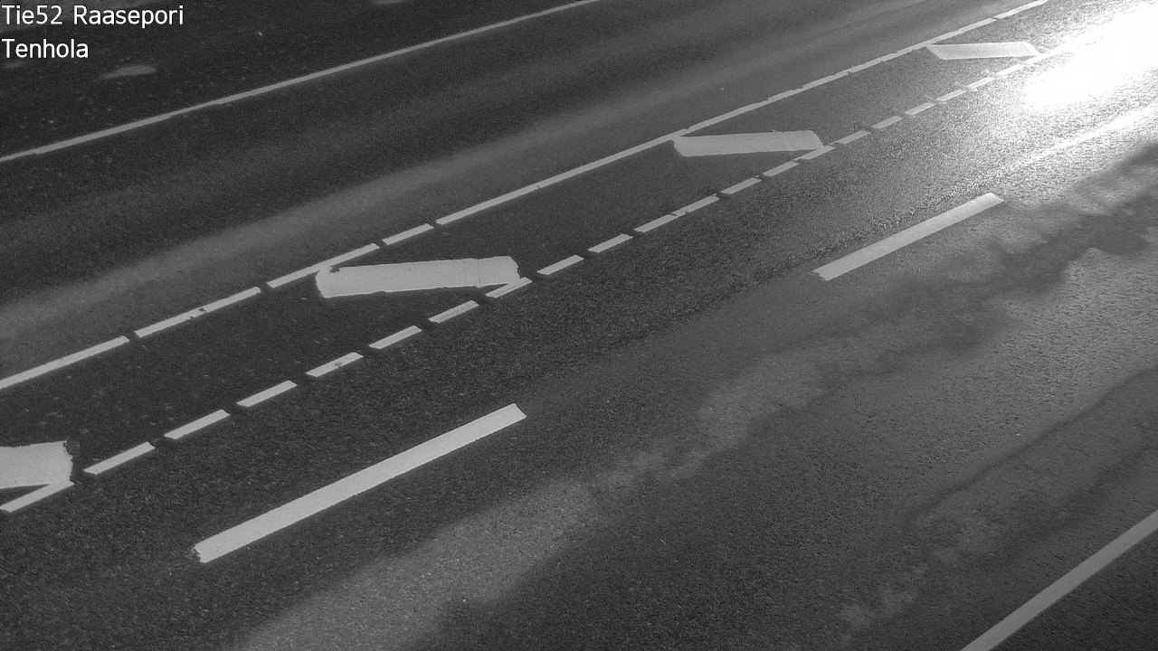 Kelikamerat Kuva Tie 52 Raasepori, Tenhola, Raasepori, Uusimaa