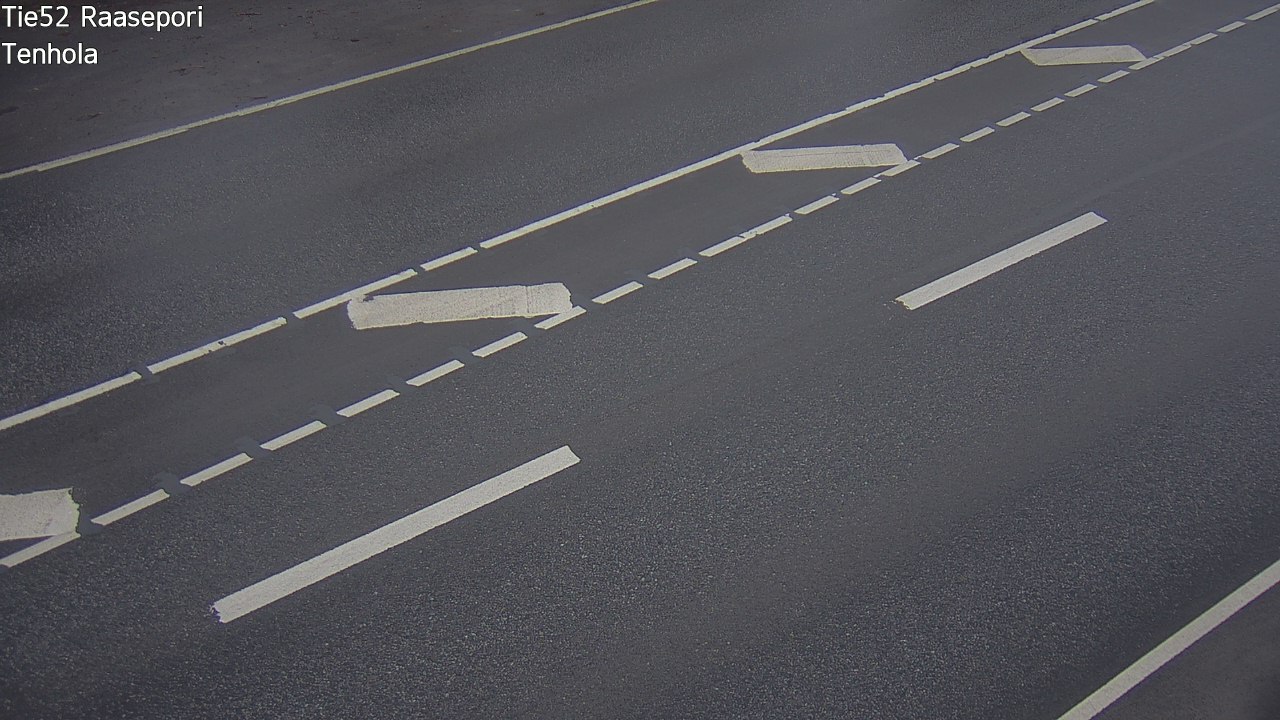 Kelikamerat Kuva Tie 52 Raasepori, Tenhola, Raasepori, Uusimaa