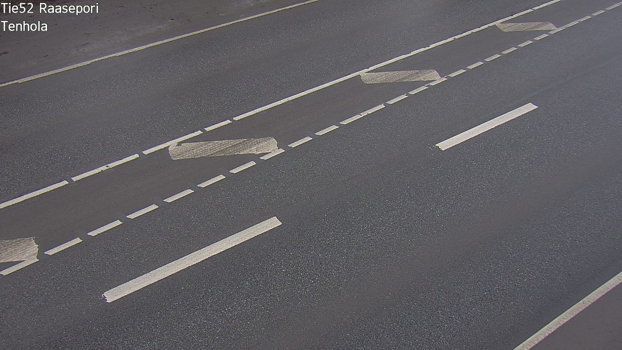 Kelikamerat Kuva Tie 52 Raasepori, Tenhola, Raasepori, Uusimaa