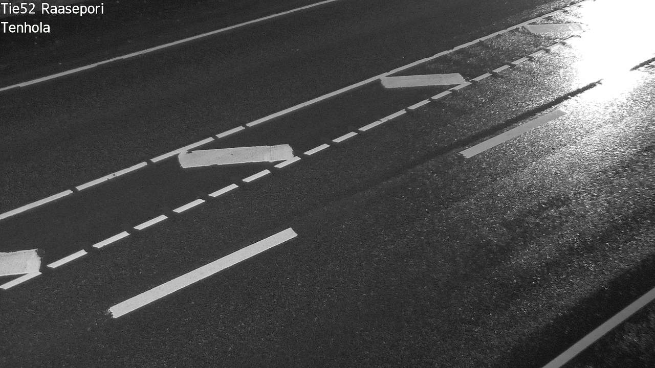 Kelikamerat Kuva Tie 52 Raasepori, Tenhola, Raasepori, Uusimaa