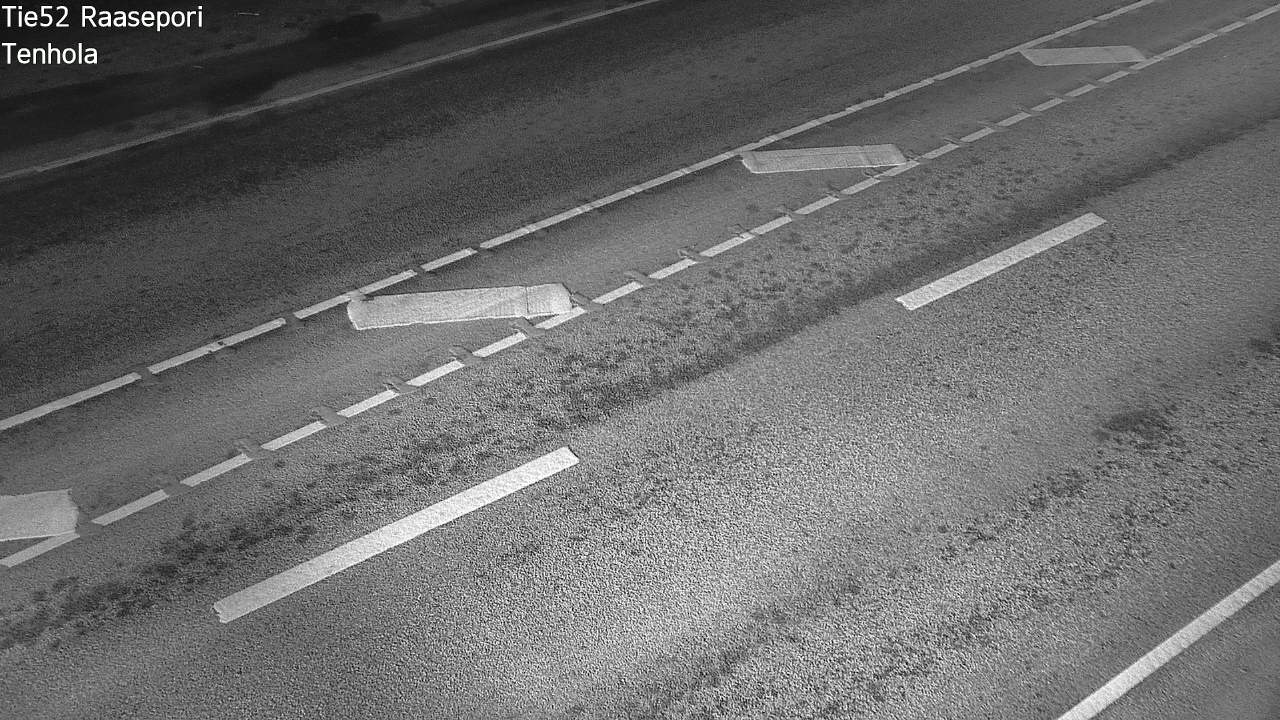 Kelikamerat Kuva Tie 52 Raasepori, Tenhola, Raasepori, Uusimaa