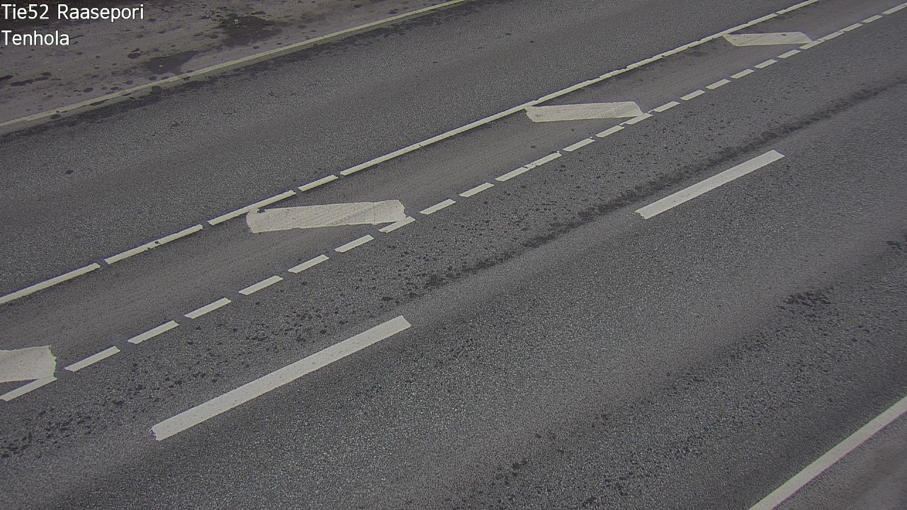 Kelikamerat Kuva Tie 52 Raasepori, Tenhola, Raasepori, Uusimaa