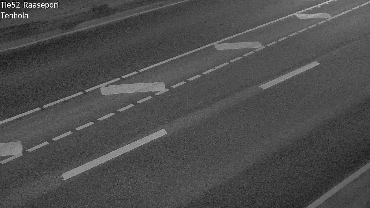 Kelikamerat Kuva Tie 52 Raasepori, Tenhola, Raasepori, Uusimaa