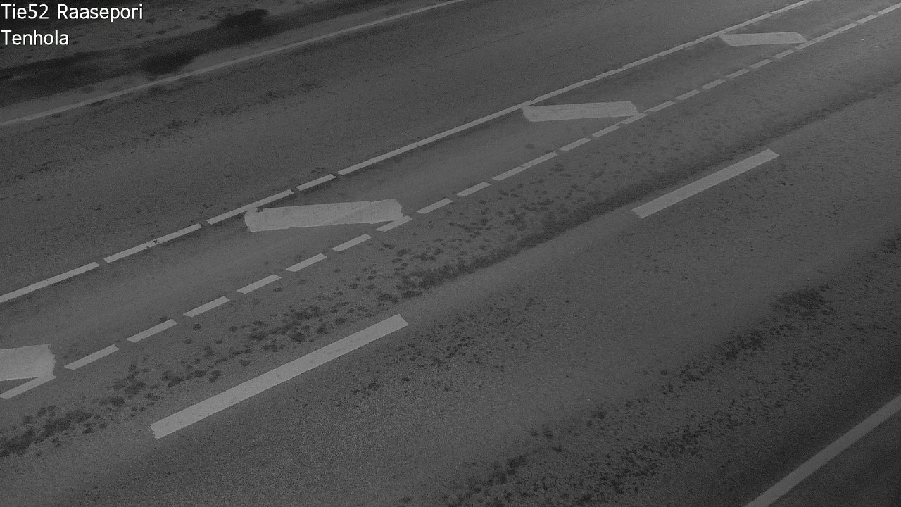 Kelikamerat Kuva Tie 52 Raasepori, Tenhola, Raasepori, Uusimaa