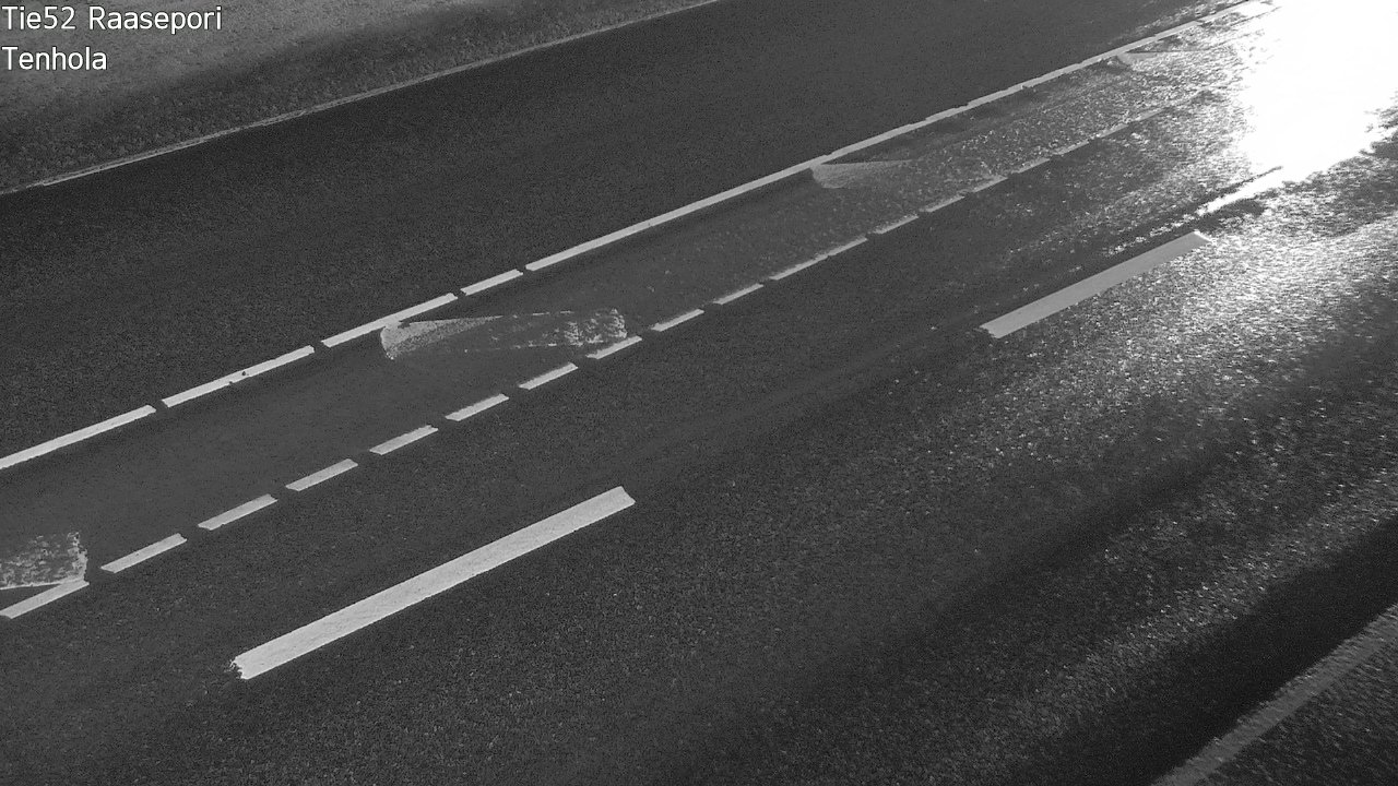 Kelikamerat Kuva Tie 52 Raasepori, Tenhola, Raasepori, Uusimaa