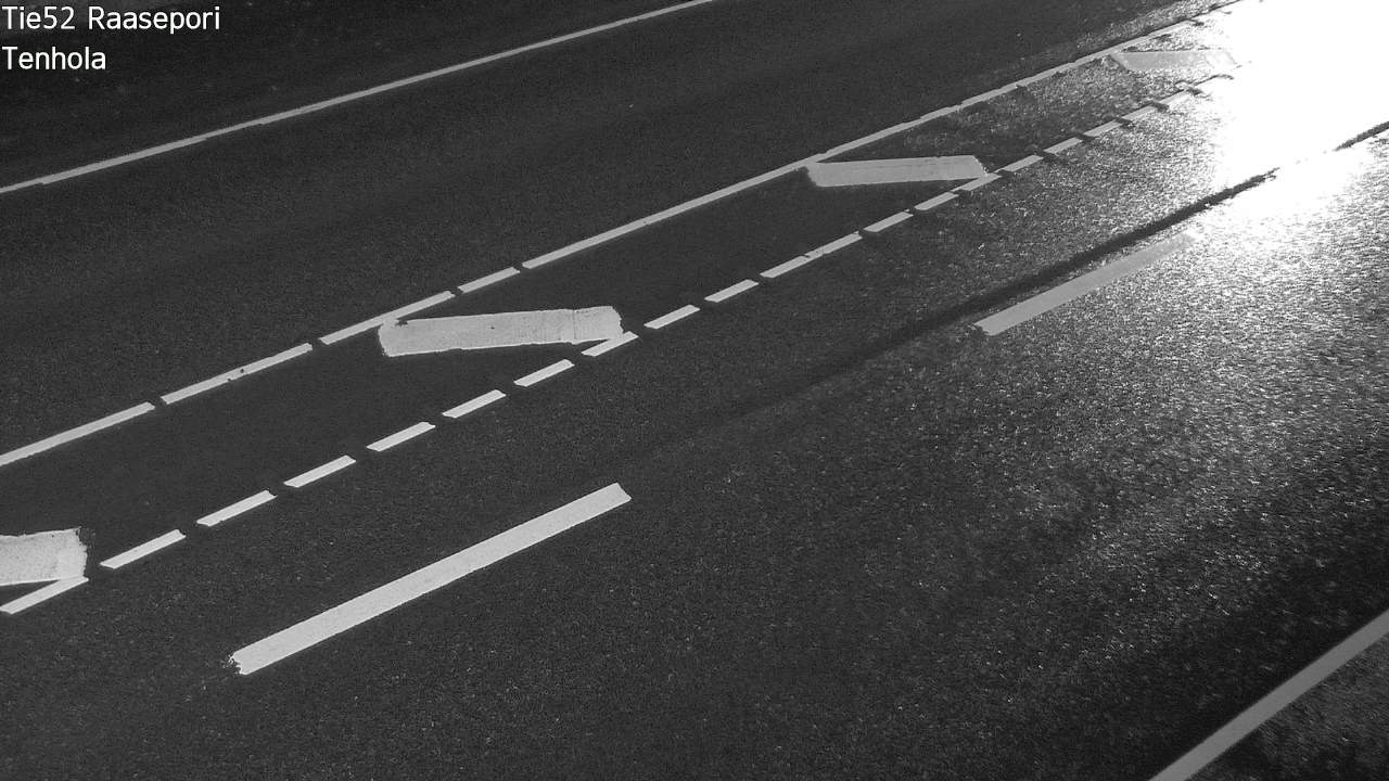 Kelikamerat Kuva Tie 52 Raasepori, Tenhola, Raasepori, Uusimaa