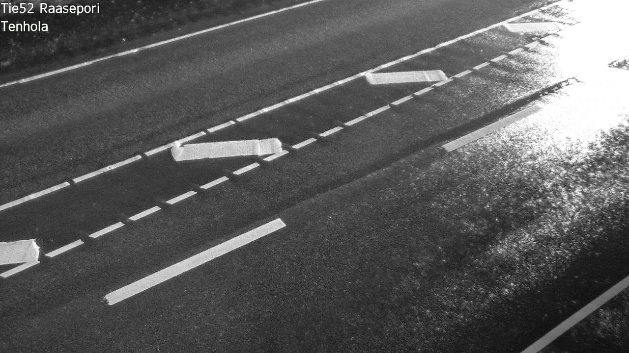 Kelikamerat Kuva Tie 52 Raasepori, Tenhola, Raasepori, Uusimaa