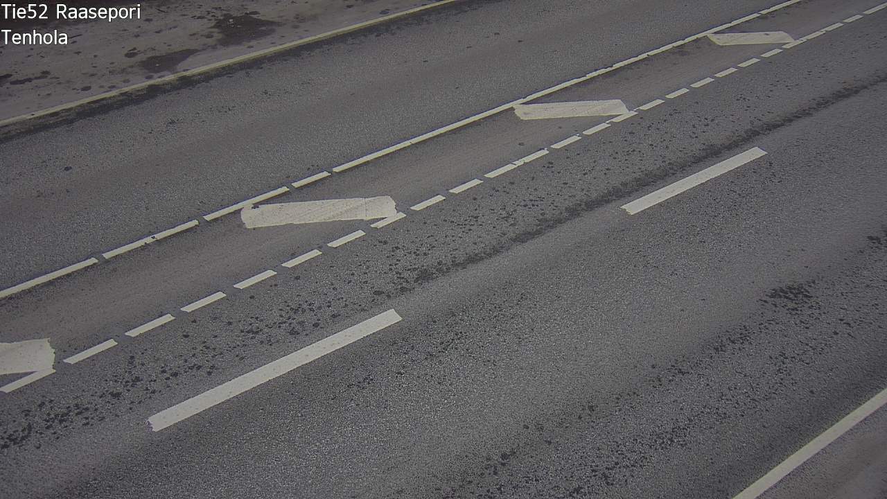 Kelikamerat Kuva Tie 52 Raasepori, Tenhola, Raasepori, Uusimaa