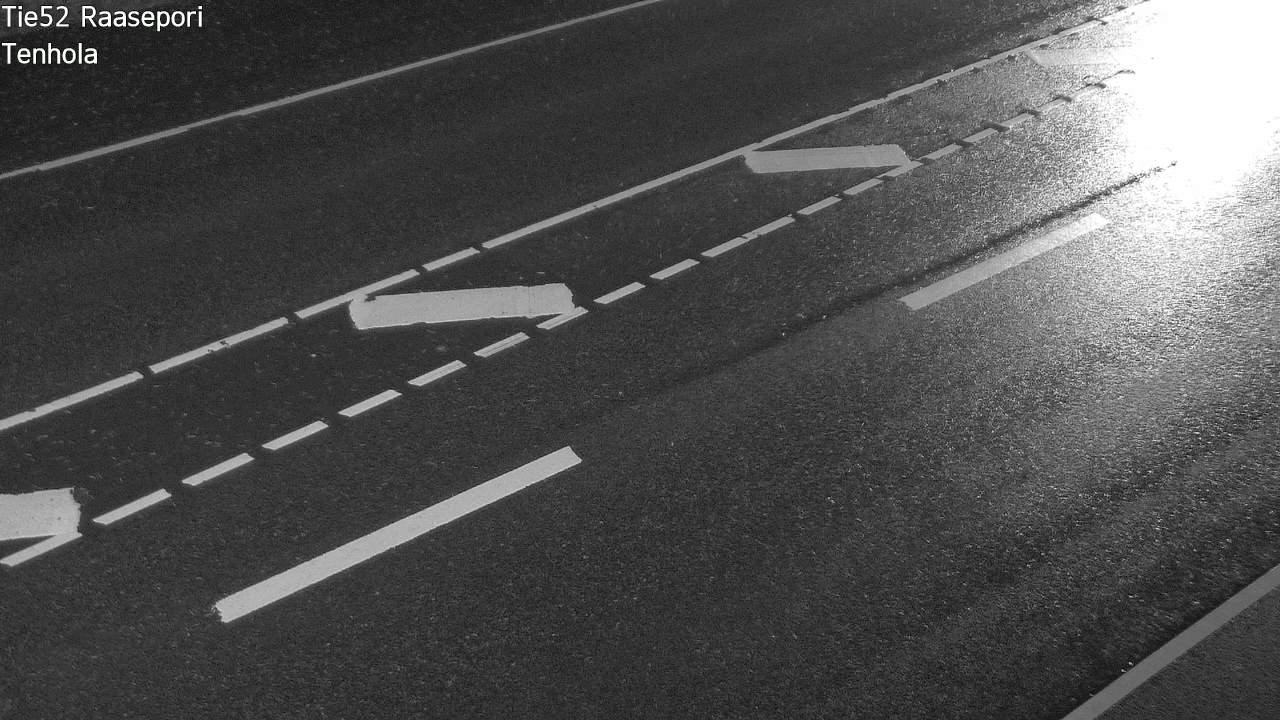 Kelikamerat Kuva Tie 52 Raasepori, Tenhola, Raasepori, Uusimaa