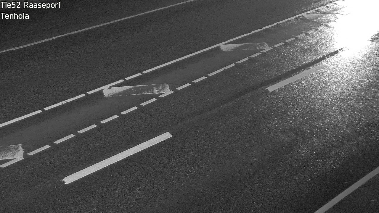 Kelikamerat Kuva Tie 52 Raasepori, Tenhola, Raasepori, Uusimaa