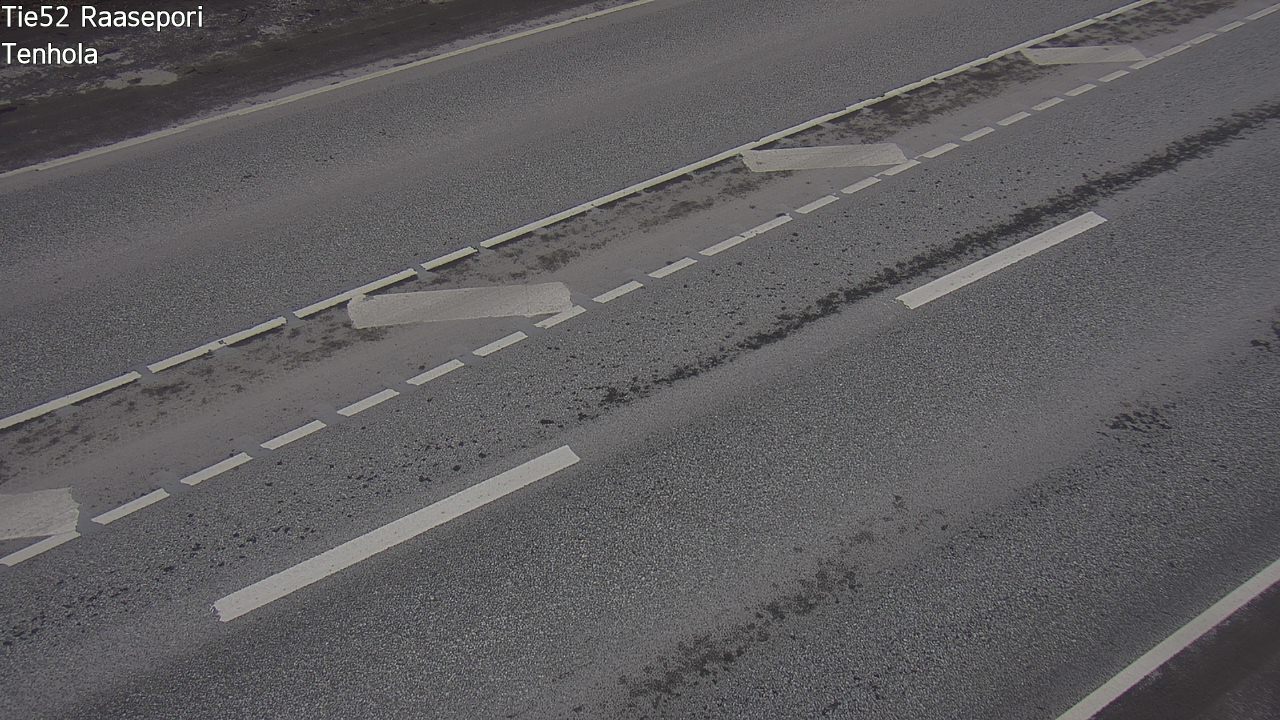 Kelikamerat Kuva Tie 52 Raasepori, Tenhola, Raasepori, Uusimaa