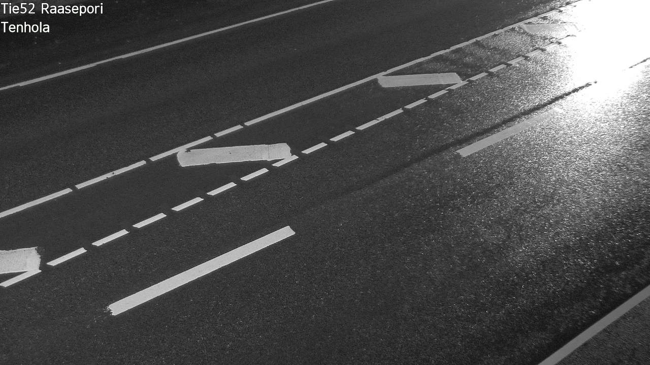 Kelikamerat Kuva Tie 52 Raasepori, Tenhola, Raasepori, Uusimaa