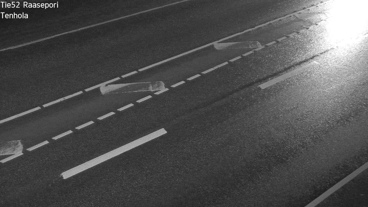 Kelikamerat Kuva Tie 52 Raasepori, Tenhola, Raasepori, Uusimaa