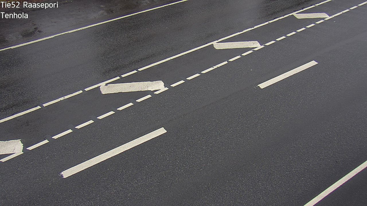 Kelikamerat Kuva Tie 52 Raasepori, Tenhola, Raasepori, Uusimaa