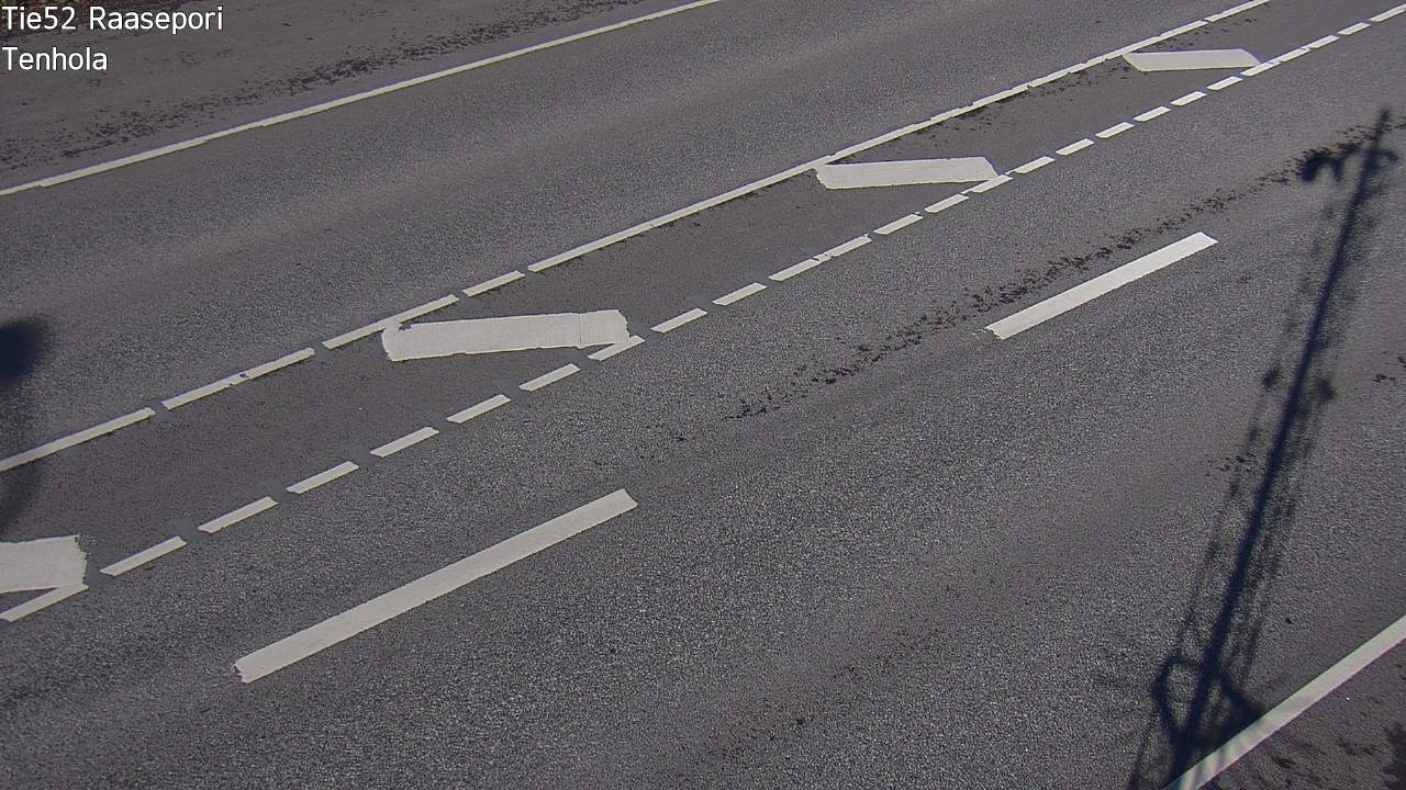 Kelikamerat Kuva Tie 52 Raasepori, Tenhola, Raasepori, Uusimaa