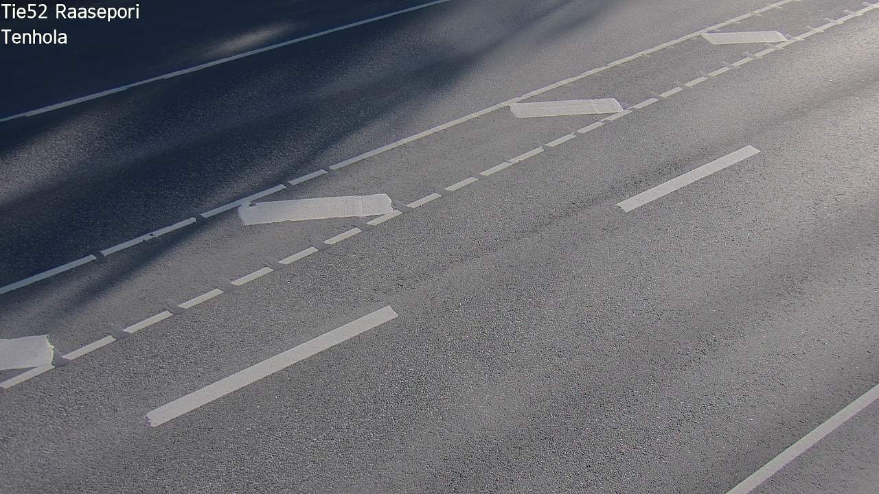 Kelikamerat Kuva Tie 52 Raasepori, Tenhola, Raasepori, Uusimaa