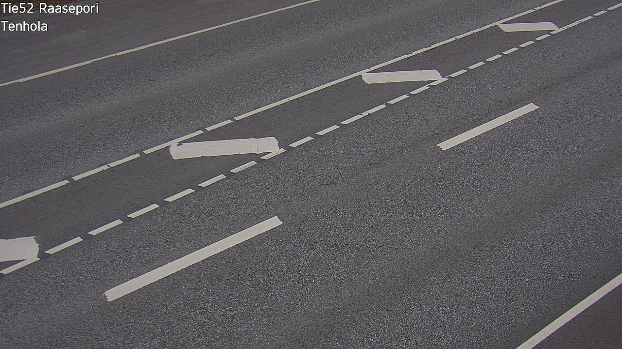 Kelikamerat Kuva Tie 52 Raasepori, Tenhola, Raasepori, Uusimaa