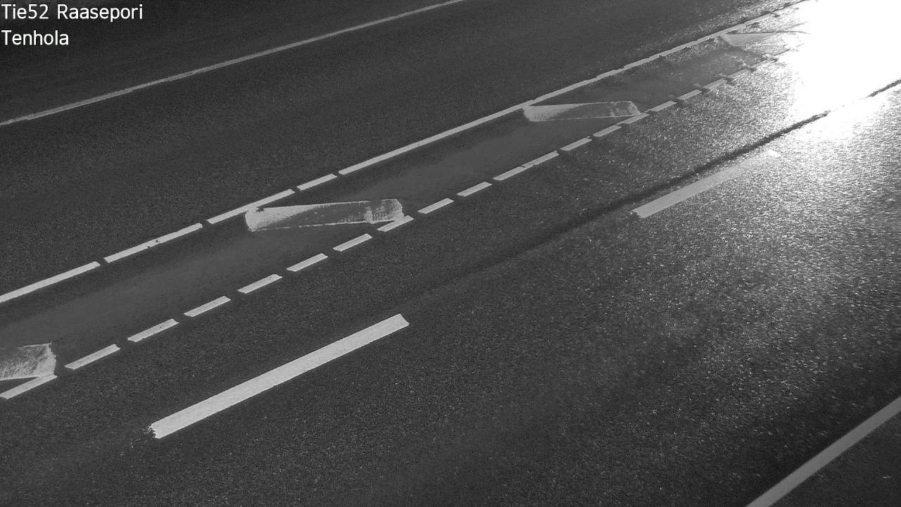 Kelikamerat Kuva Tie 52 Raasepori, Tenhola, Raasepori, Uusimaa