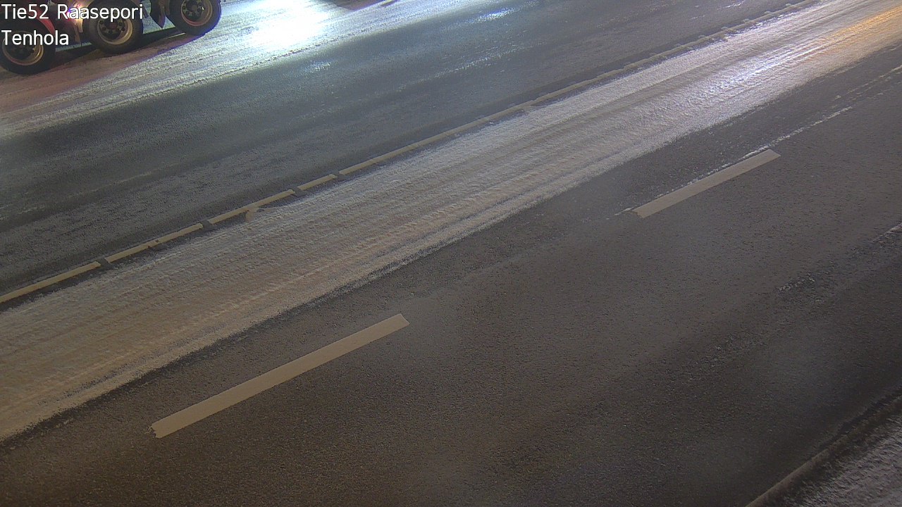 Kelikamerat Kuva Tie 52 Raasepori, Tenhola, Raasepori, Uusimaa