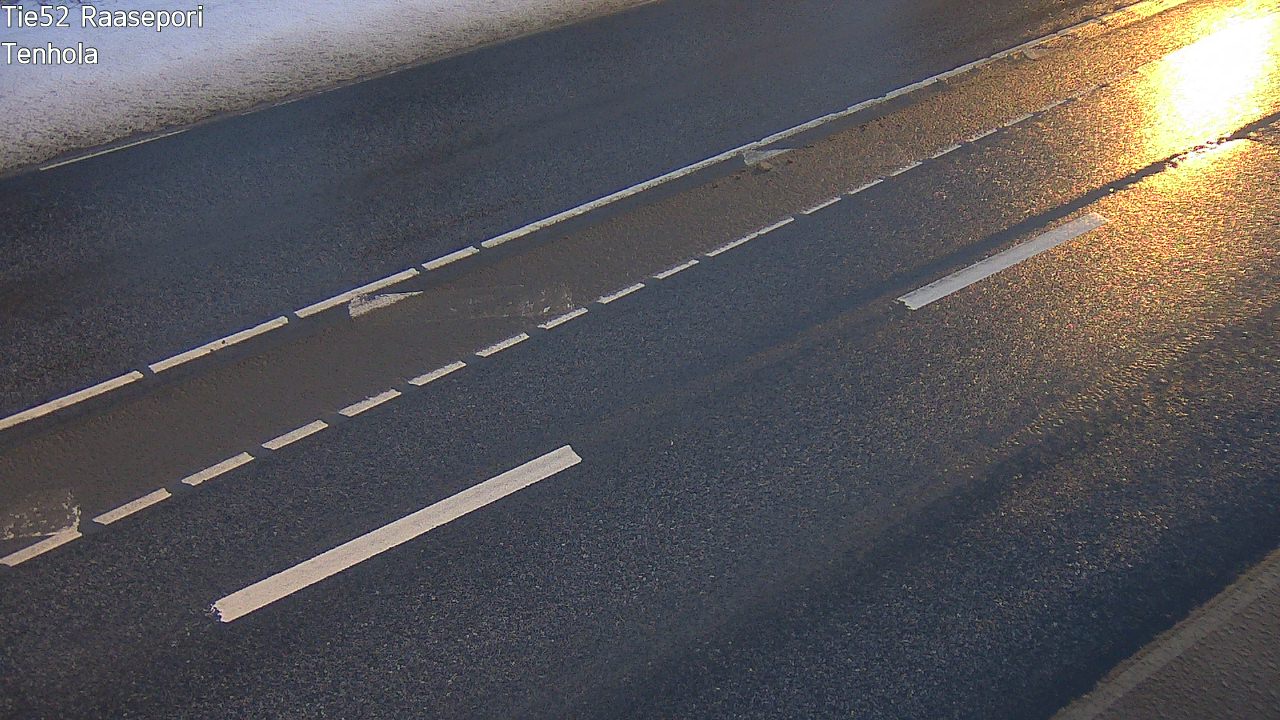 Kelikamerat Kuva Tie 52 Raasepori, Tenhola, Raasepori, Uusimaa