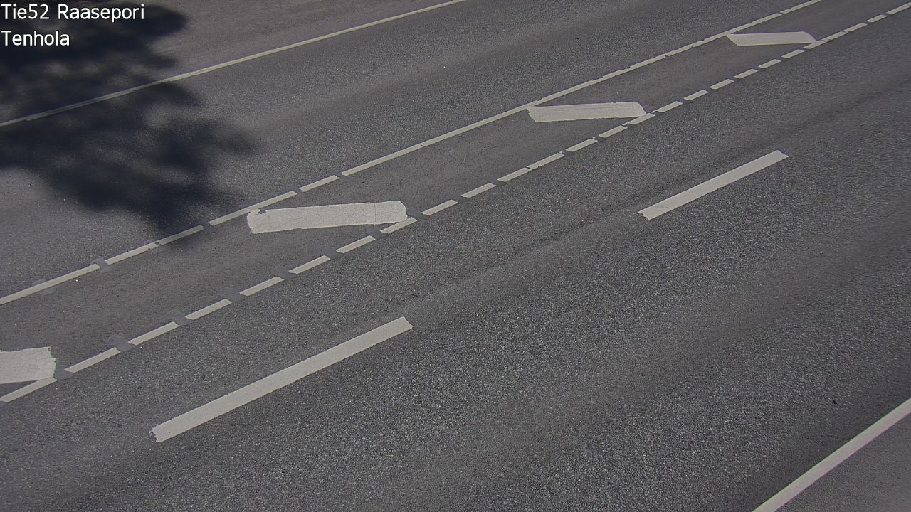 Kelikamerat Kuva Tie 52 Raasepori, Tenhola, Raasepori, Uusimaa
