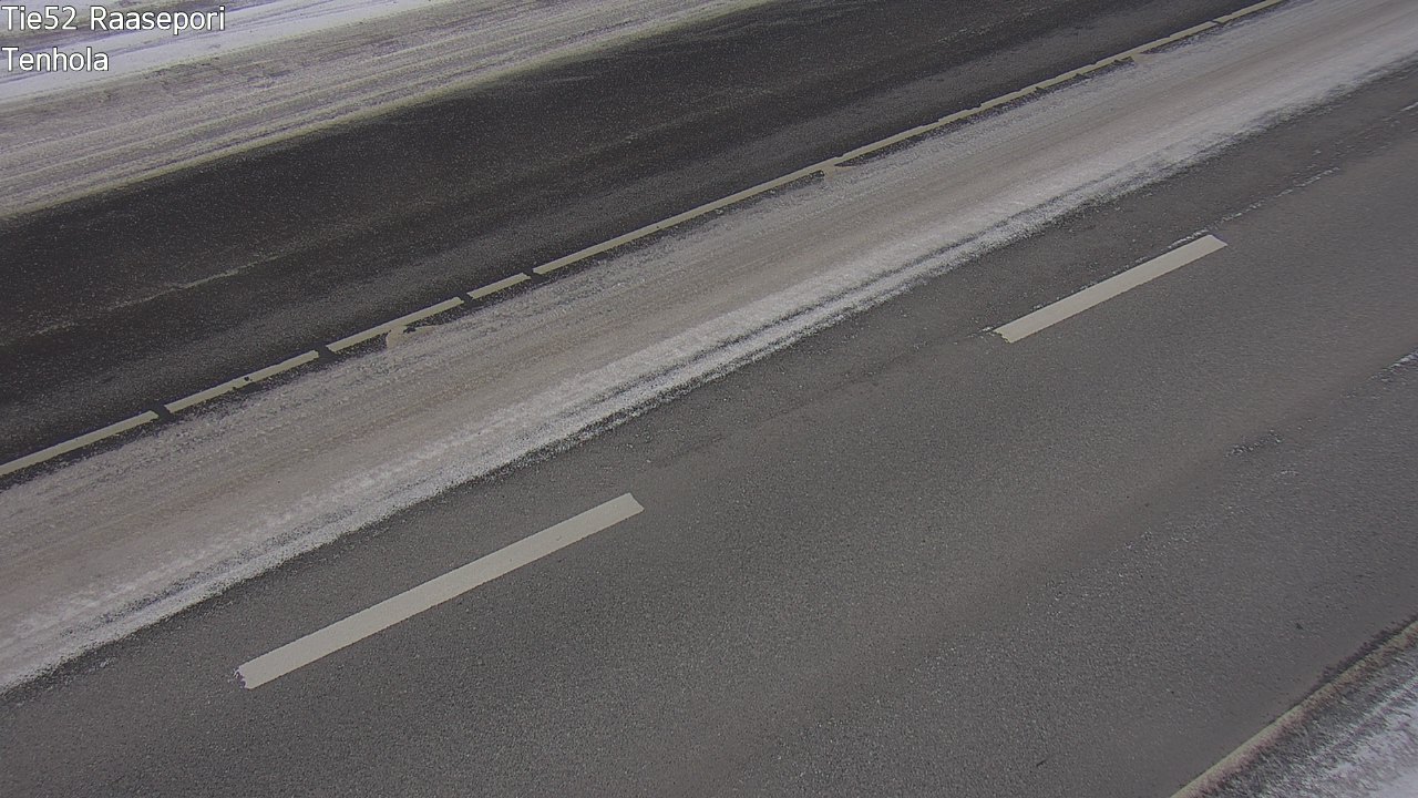 Kelikamerat Kuva Tie 52 Raasepori, Tenhola, Raasepori, Uusimaa