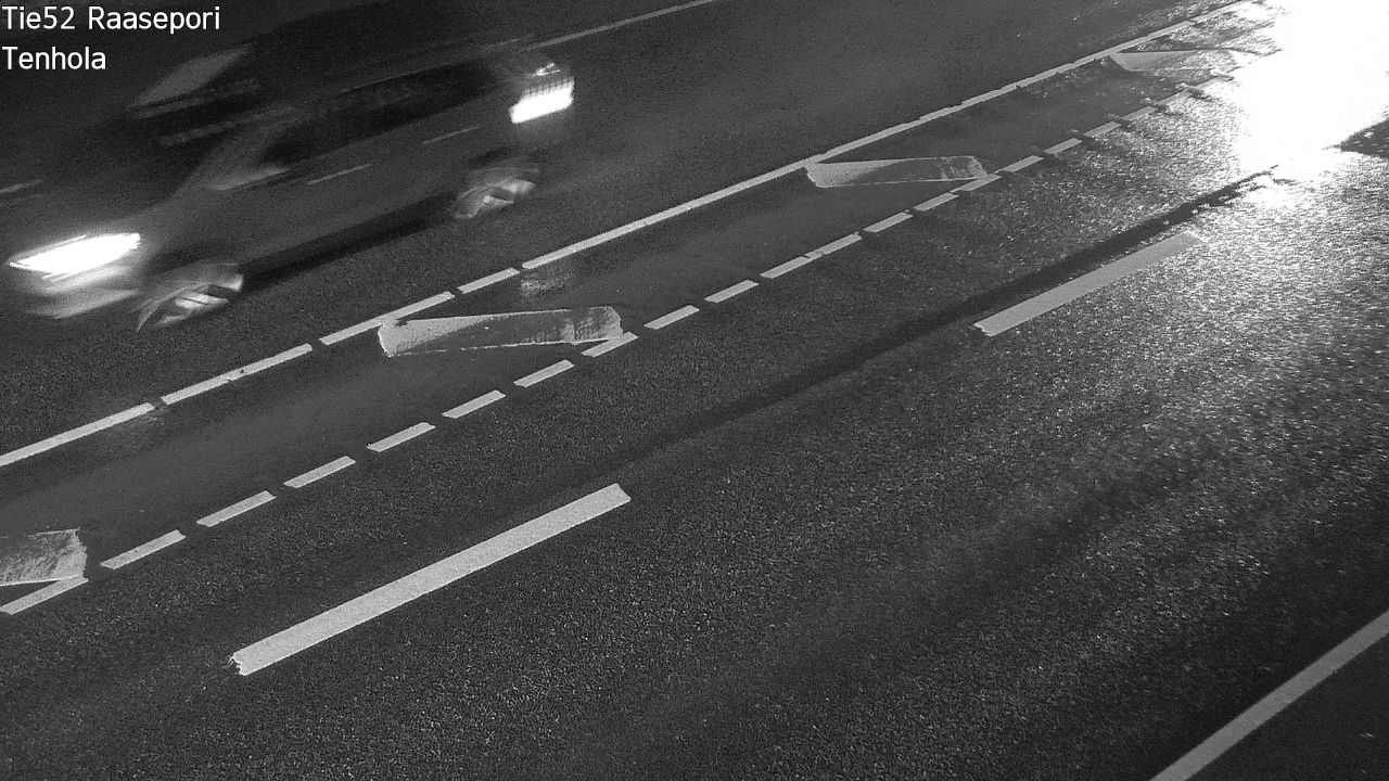 Kelikamerat Kuva Tie 52 Raasepori, Tenhola, Raasepori, Uusimaa