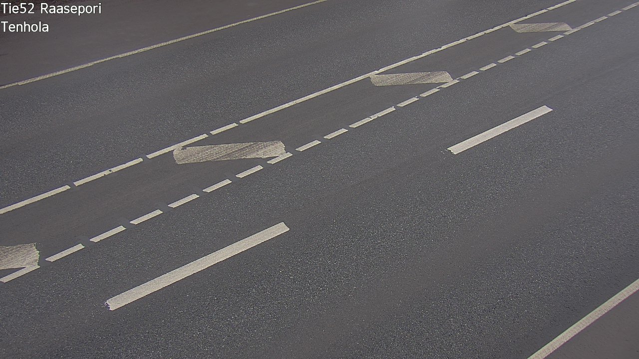 Kelikamerat Kuva Tie 52 Raasepori, Tenhola, Raasepori, Uusimaa