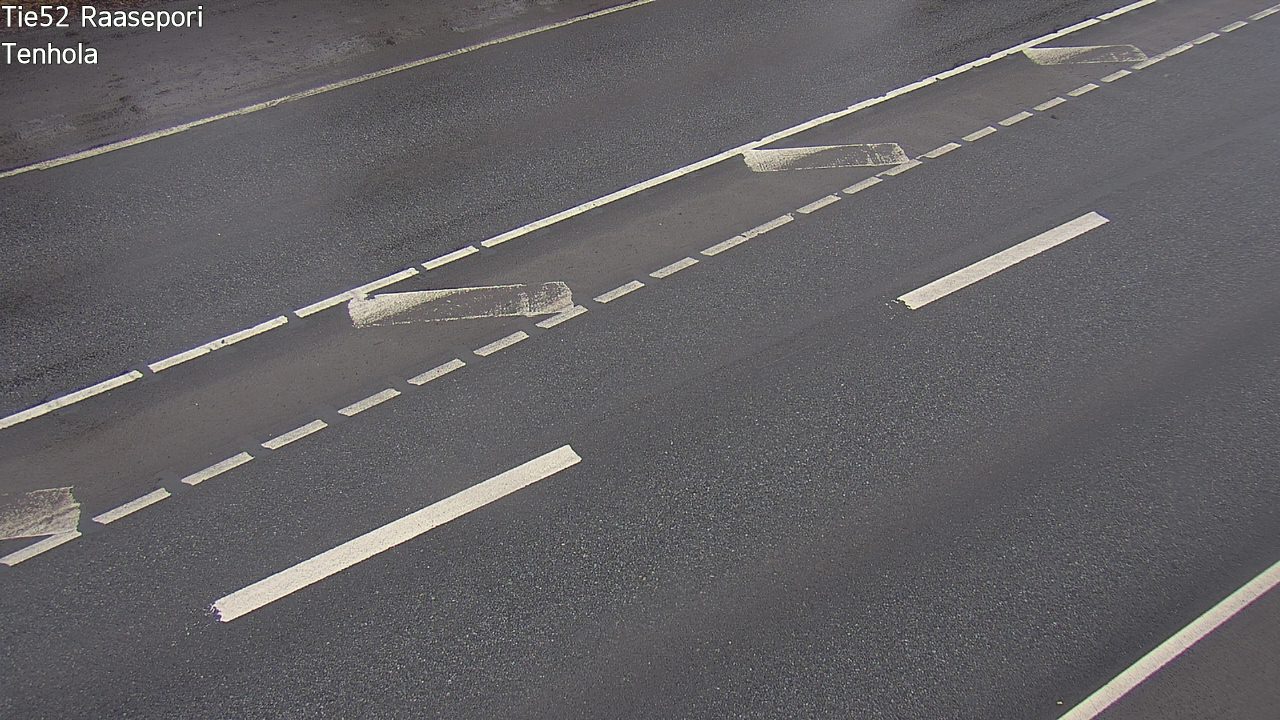 Kelikamerat Kuva Tie 52 Raasepori, Tenhola, Raasepori, Uusimaa