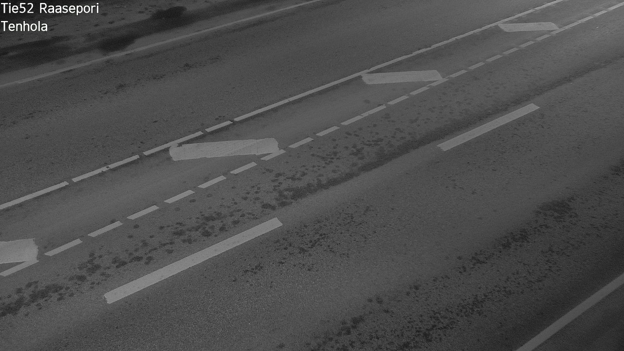 Kelikamerat Kuva Tie 52 Raasepori, Tenhola, Raasepori, Uusimaa