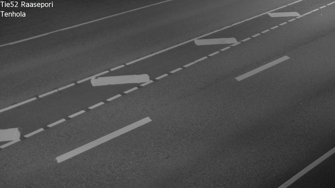 Kelikamerat Kuva Tie 52 Raasepori, Tenhola, Raasepori, Uusimaa