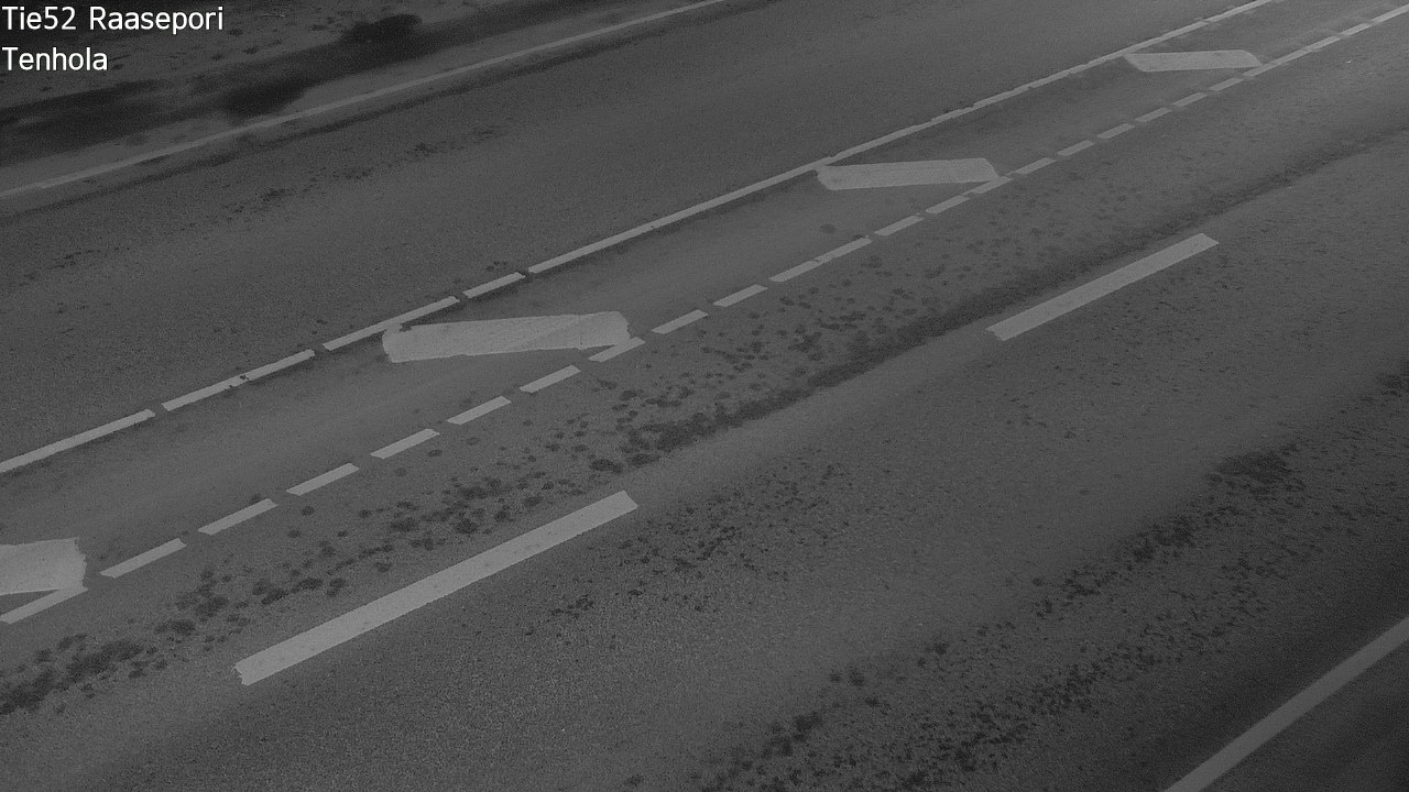 Kelikamerat Kuva Tie 52 Raasepori, Tenhola, Raasepori, Uusimaa