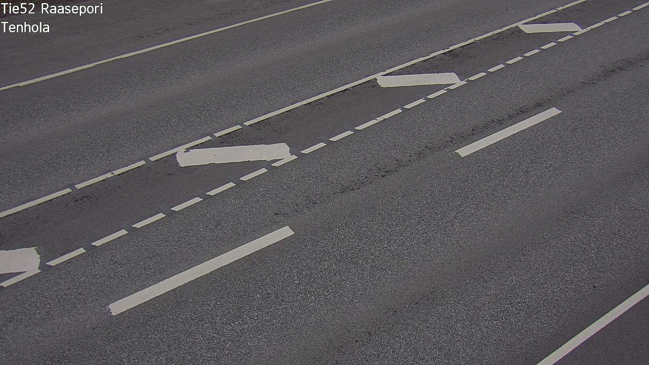 Kelikamerat Kuva Tie 52 Raasepori, Tenhola, Raasepori, Uusimaa