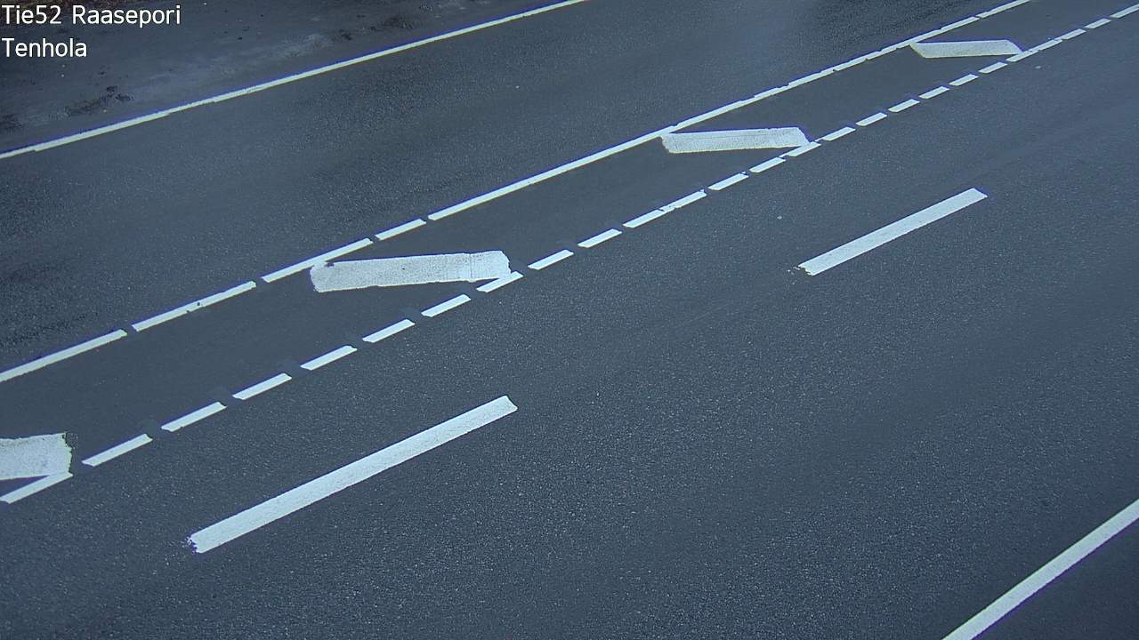 Kelikamerat Kuva Tie 52 Raasepori, Tenhola, Raasepori, Uusimaa