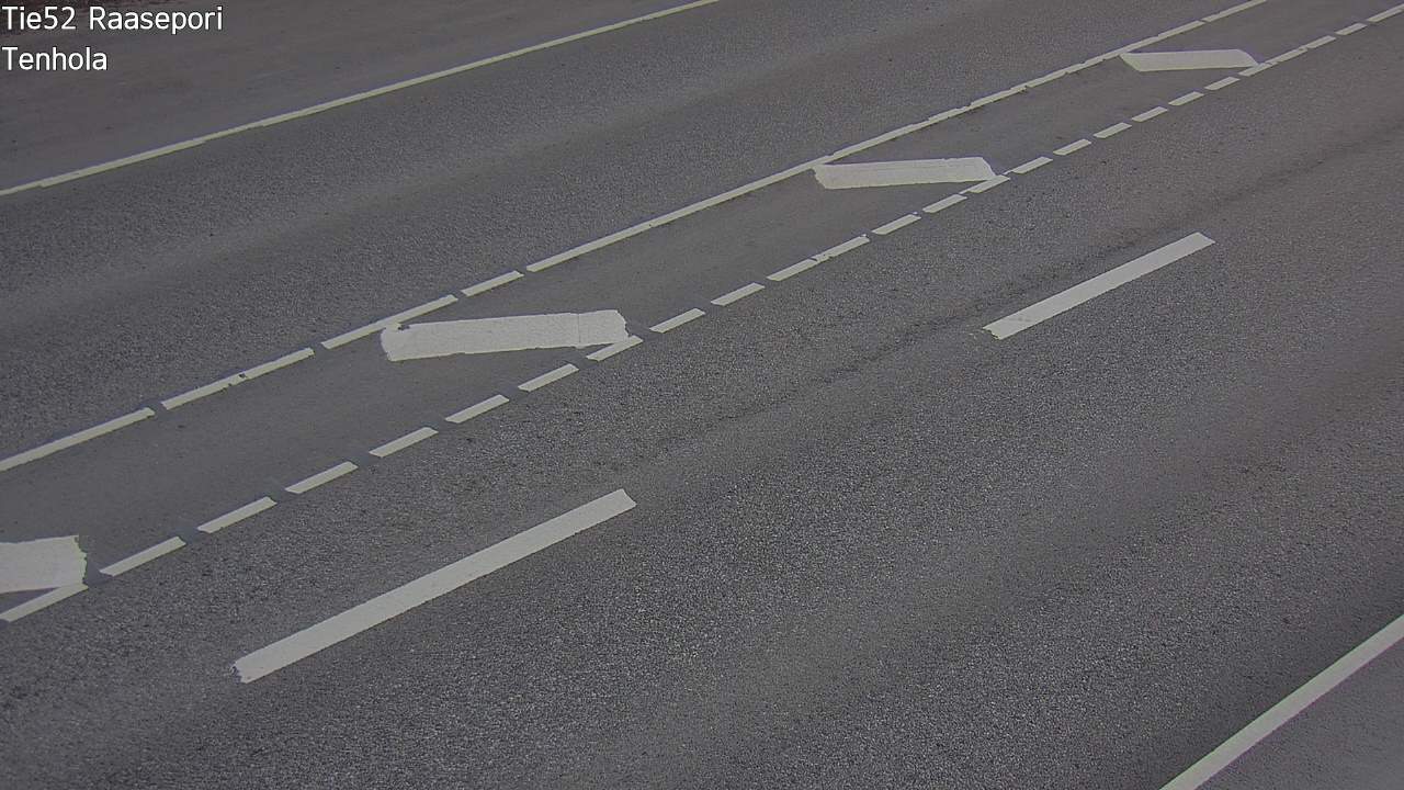 Kelikamerat Kuva Tie 52 Raasepori, Tenhola, Raasepori, Uusimaa
