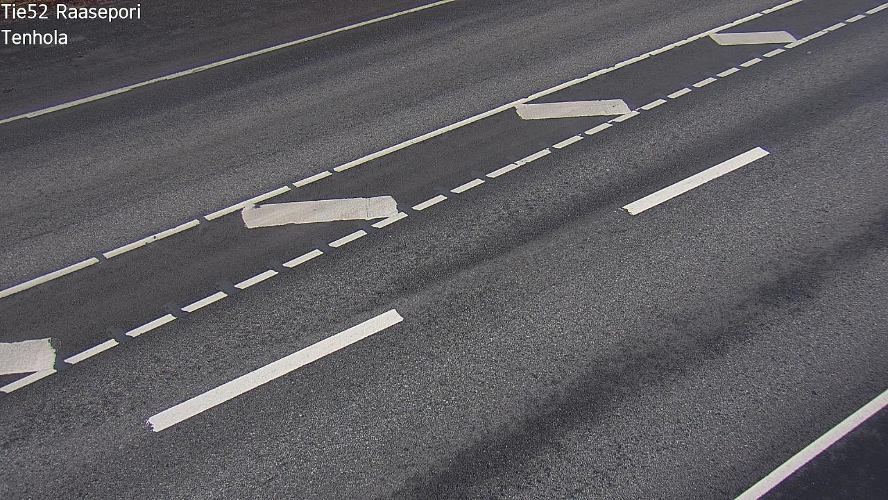 Kelikamerat Kuva Tie 52 Raasepori, Tenhola, Raasepori, Uusimaa