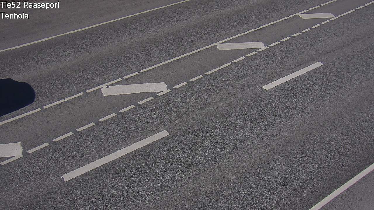 Kelikamerat Kuva Tie 52 Raasepori, Tenhola, Raasepori, Uusimaa