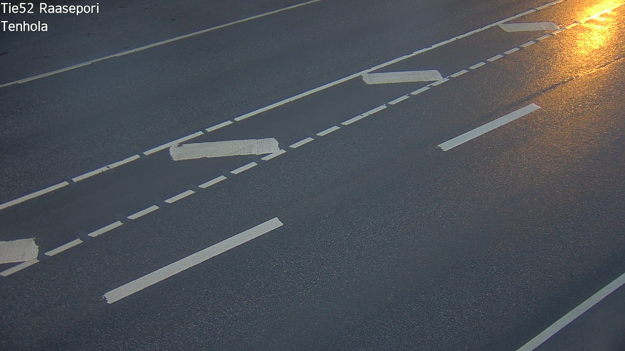 Kelikamerat Kuva Tie 52 Raasepori, Tenhola, Raasepori, Uusimaa