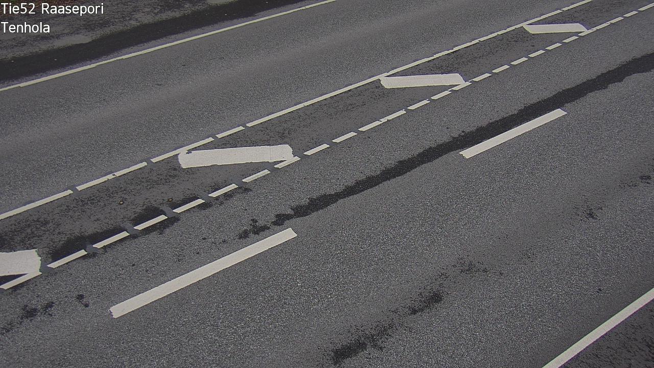 Kelikamerat Kuva Tie 52 Raasepori, Tenhola, Raasepori, Uusimaa