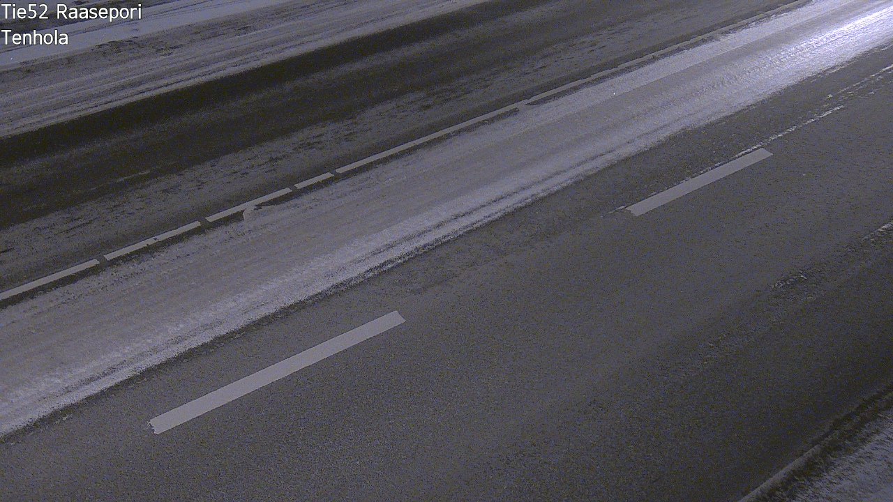 Kelikamerat Kuva Tie 52 Raasepori, Tenhola, Raasepori, Uusimaa