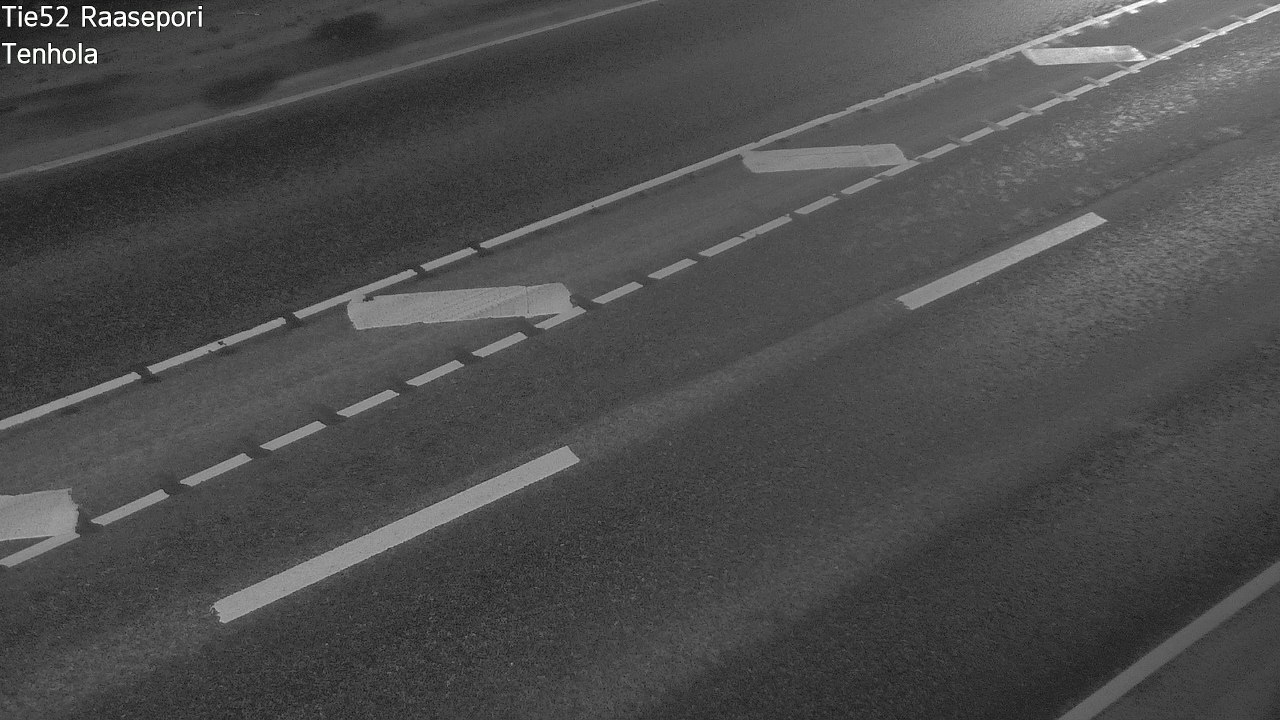 Kelikamerat Kuva Tie 52 Raasepori, Tenhola, Raasepori, Uusimaa