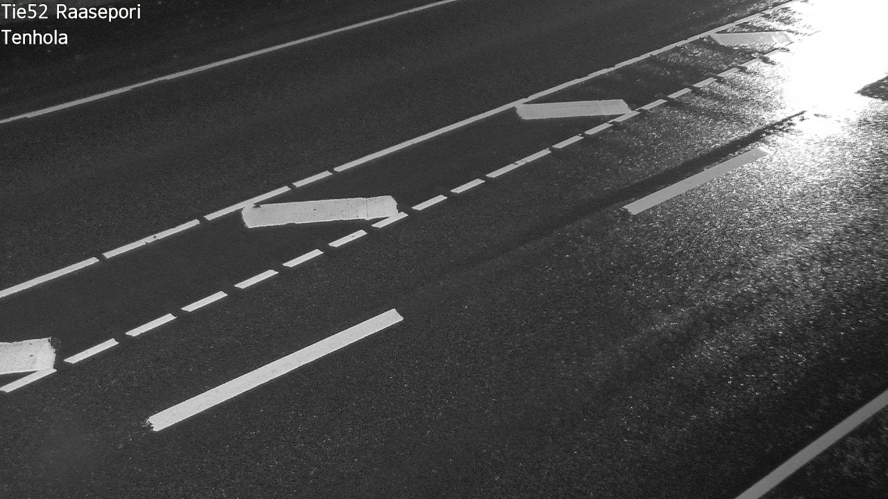 Kelikamerat Kuva Tie 52 Raasepori, Tenhola, Raasepori, Uusimaa