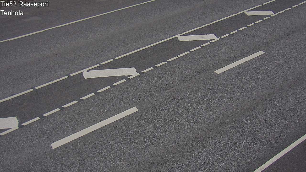 Kelikamerat Kuva Tie 52 Raasepori, Tenhola, Raasepori, Uusimaa